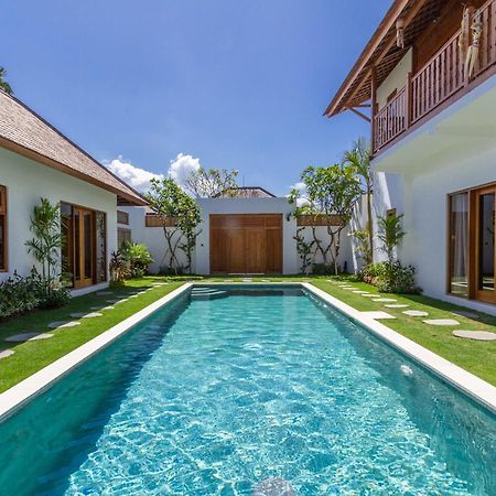 Villa Namu By Alfred In Bali Seminyak  Exterior photo