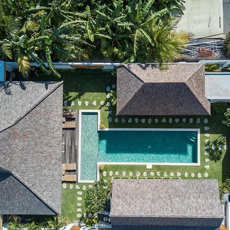 Villa Namu By Alfred In Bali Seminyak  Exterior photo