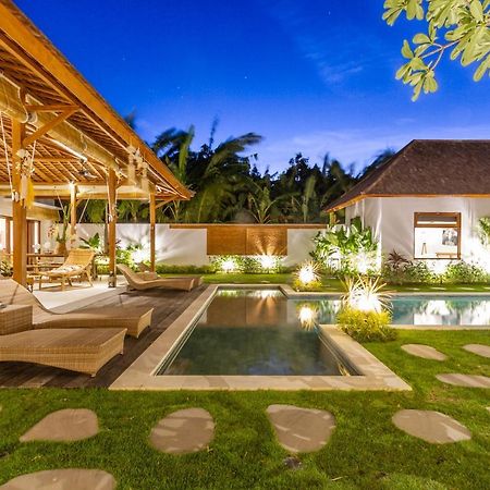 Villa Namu By Alfred In Bali Seminyak  Exterior photo