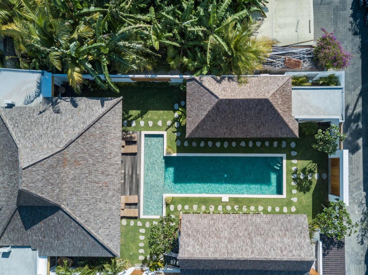 Villa Namu By Alfred In Bali Seminyak  Exterior photo