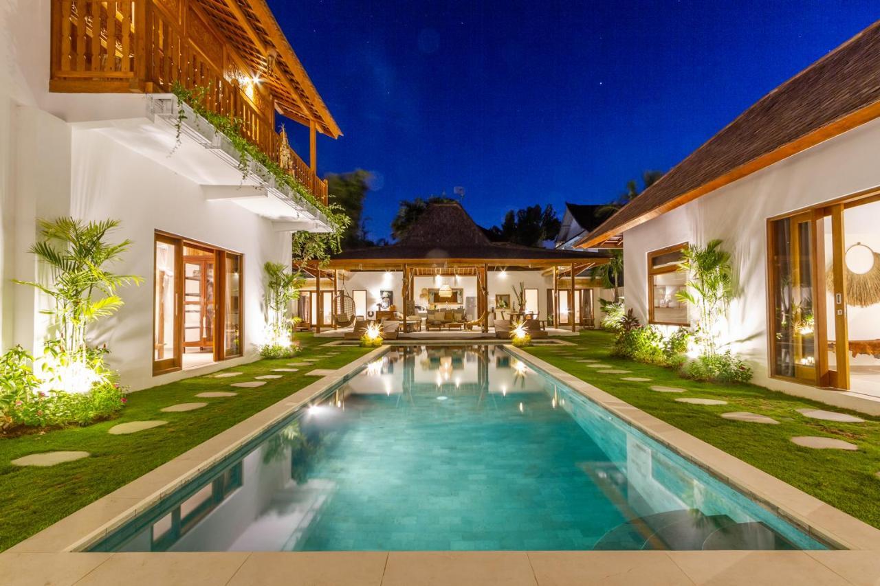 Villa Namu By Alfred In Bali Seminyak  Exterior photo